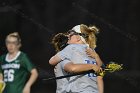WLax vs Babson  Women’s Lacrosse vs Babson College. - Photo by Keith Nordstrom : WLax, lacrosse